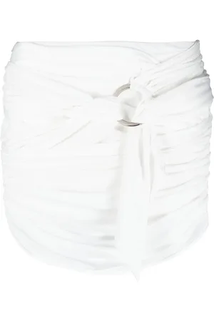 The Attico Drape