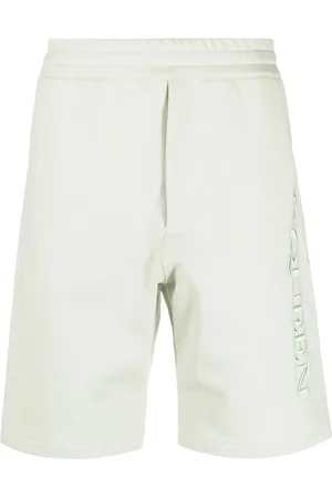 Alexander McQueen Embroidered