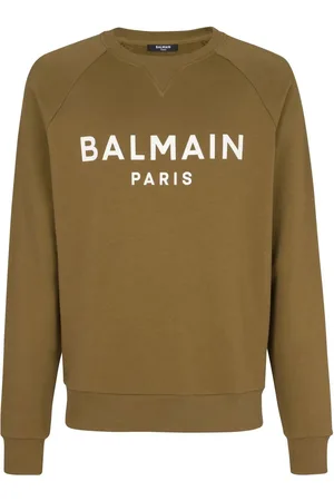 Balmain Logo