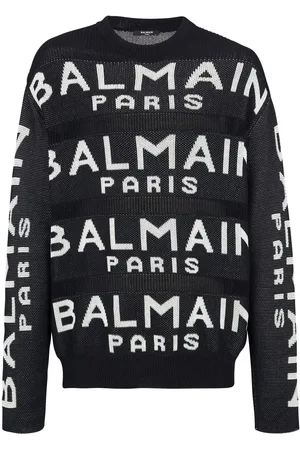 Balmain Logo