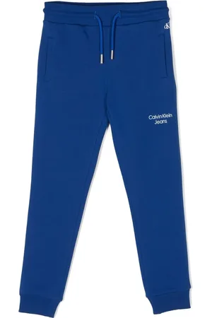 Calvin Klein Embroidered