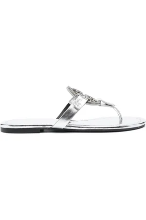 Tory Burch Miller logo