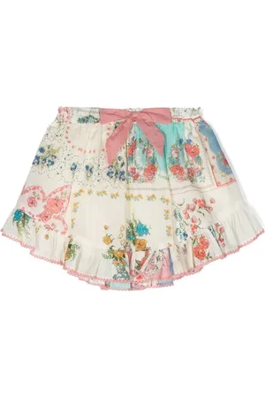ZIMMERMANN Floral