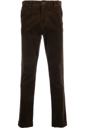Ralph Lauren Straight