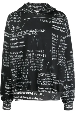 MISBHV Graphic