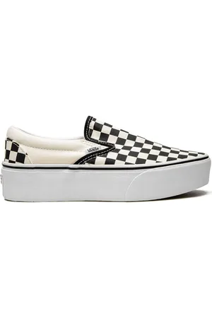 Instappers dames online vans