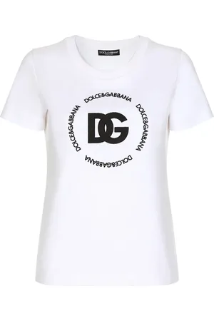 Dolce & Gabbana Interlock DG