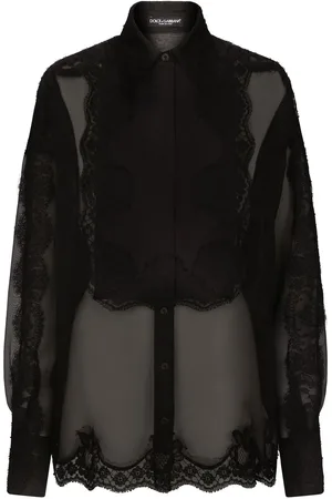Dolce & Gabbana Lace
