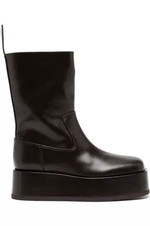 GIABORGHINI Dames Platform Schoenen - Rosie 23 platform-sole boots