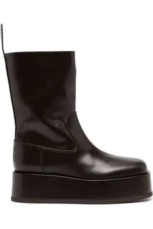 Gia Borghini Rosie 23 platform