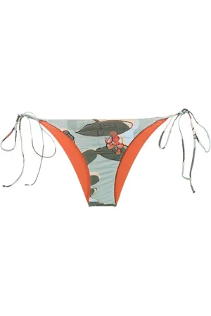 CLUBE BOSSA Aava floral