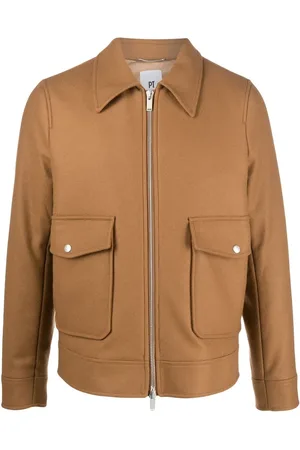 PT Torino Zipped long