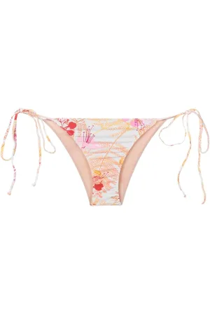 CLUBE BOSSA Aava floral