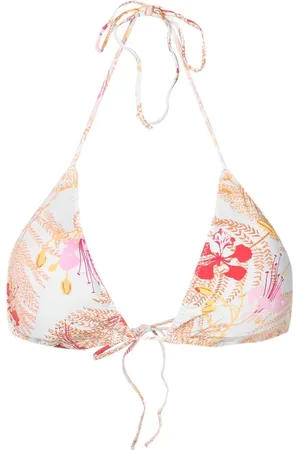 CLUBE BOSSA Aava floral