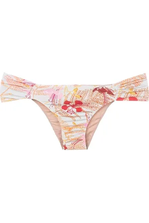CLUBE BOSSA Ricy floral