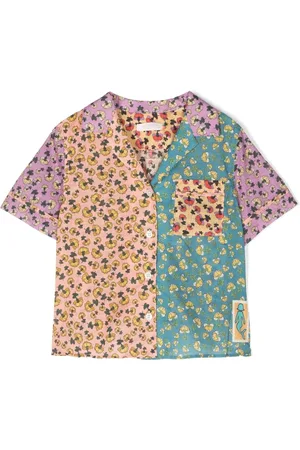 ZIMMERMANN Tiggy floral