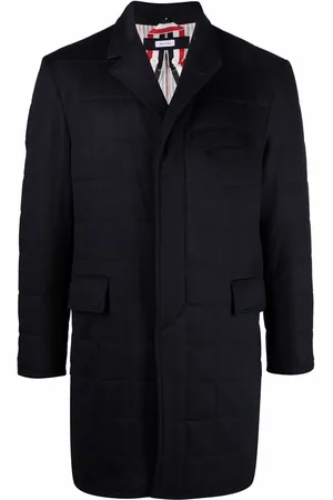 Thom Browne Padded long
