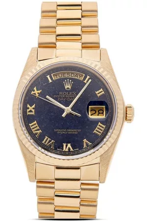 Rolex 1978 pre-owned Day-Date 36mm