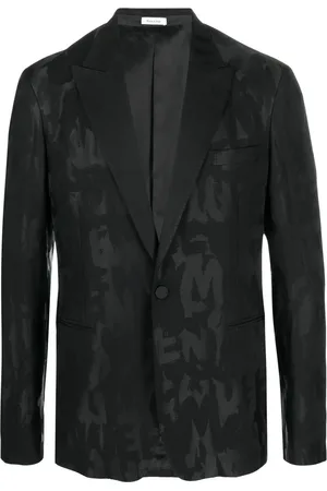 Alexander McQueen All
