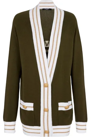 Balmain Button
