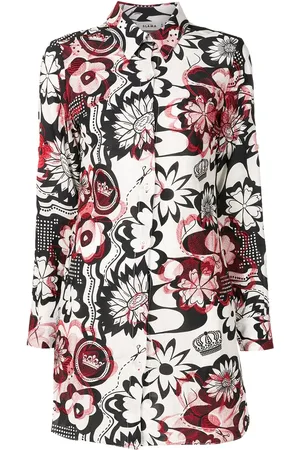 AMIR SLAMA Floral
