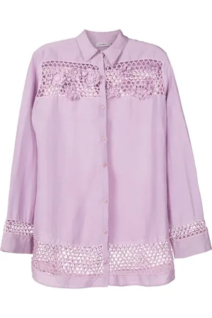 AMIR SLAMA Floral