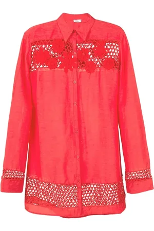 AMIR SLAMA Floral