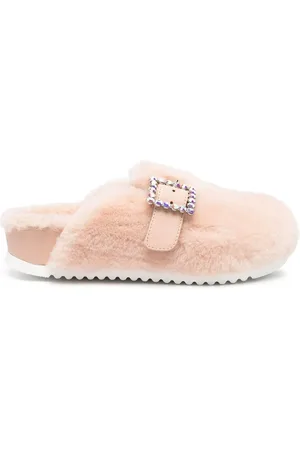 LE SILLA Rita buckle
