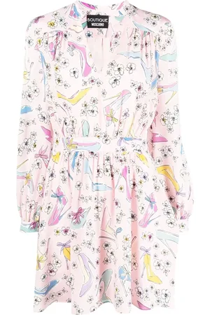 Moschino Floral