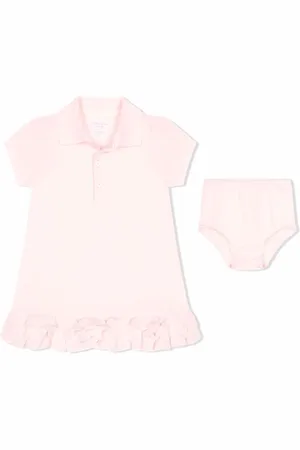 Ralph Lauren Ruffle