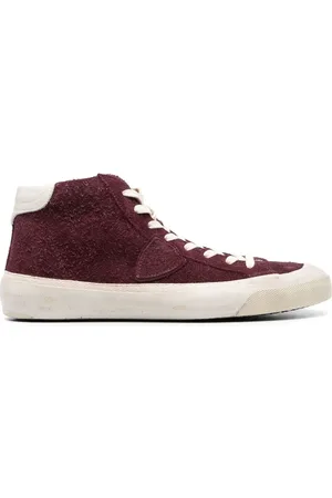 Philippe model Plaisir high