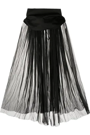 Rick Owens Funnel