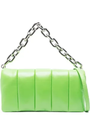 Stand Studio Hera quilted tote bag