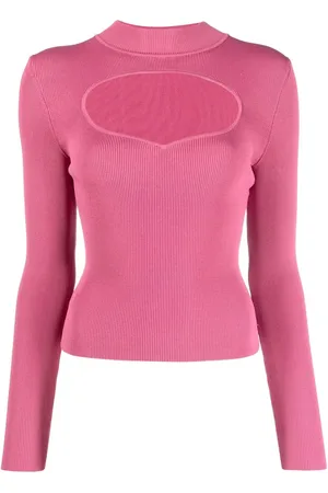 Staud Ribbed