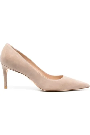 Stuart Weitzman Pointed