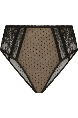 Dolce & Gabbana High