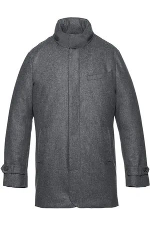Norwegian Wool Down