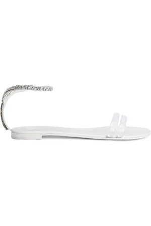 Giuseppe Zanotti Agathe Plexi double