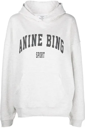 ANINE BING Harvey logo