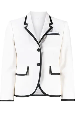 Thom Browne Grosgrain ribbon
