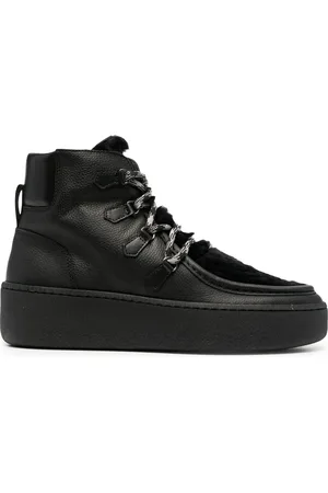 Woolrich Faux