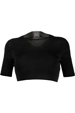 The Row Cropped short