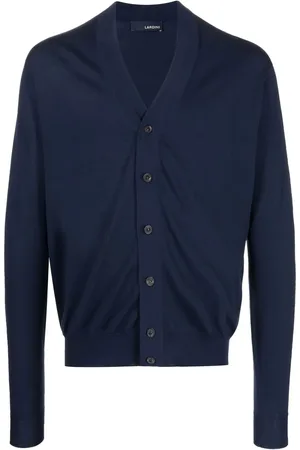 LARDINI Button