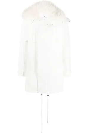 Courrèges Faux