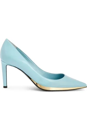 Giuseppe Zanotti Virgyn pointed