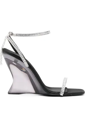 Sergio Rossi Crystal