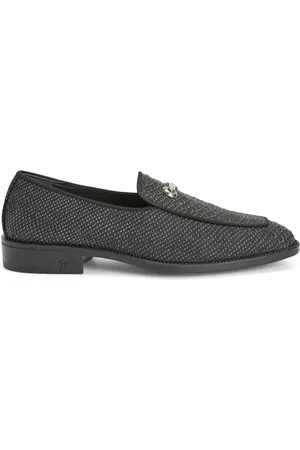 Giuseppe Zanotti Crocodile
