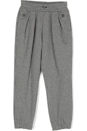 MONNALISA Striped tailored