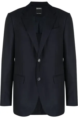 Ermenegildo Zegna Single