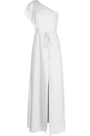 Marchesa Notte Tied